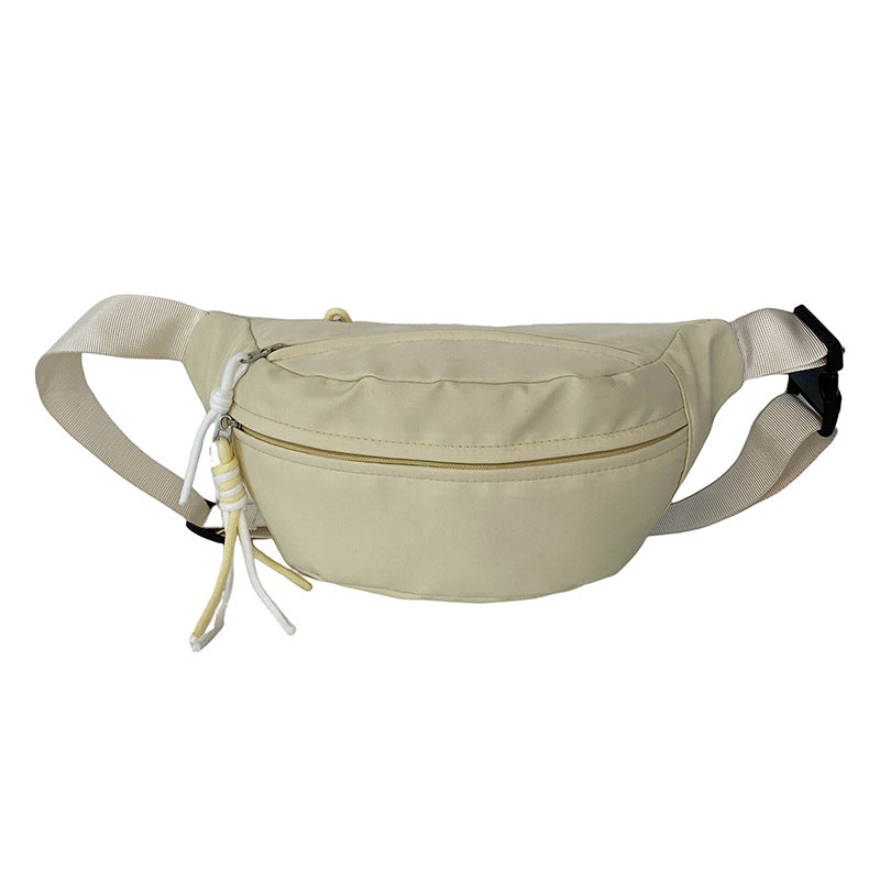Compact Crossbody Bag Bowlift