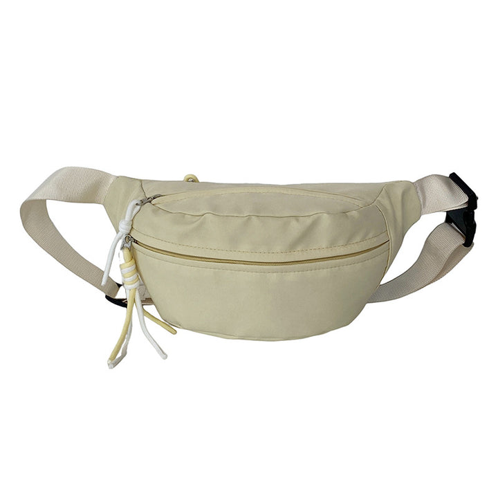 Compact Crossbody Bag Bowlift