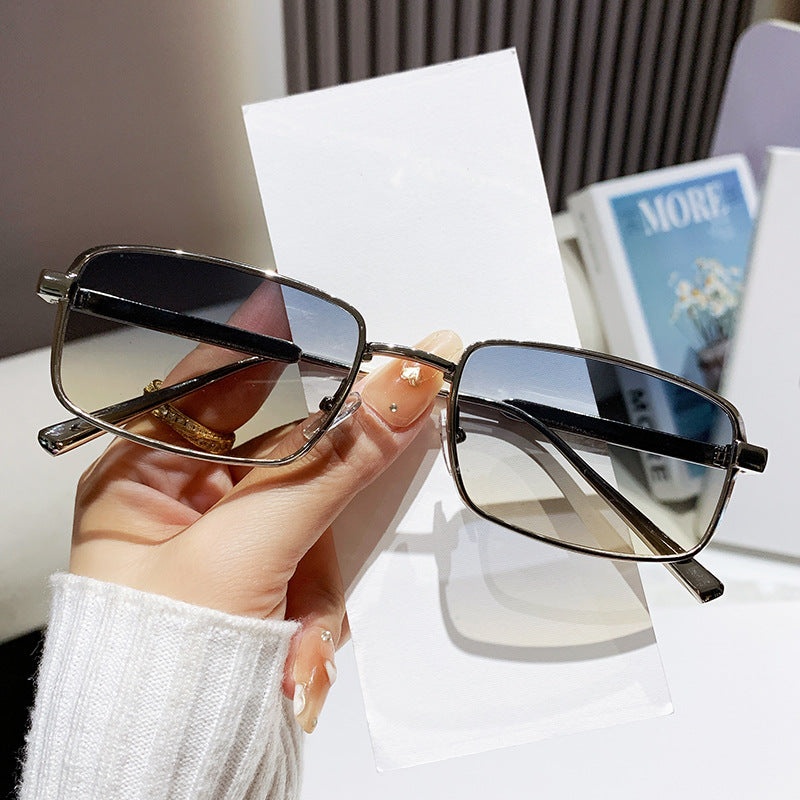 Ladies elegant casual glasses Bowlift
