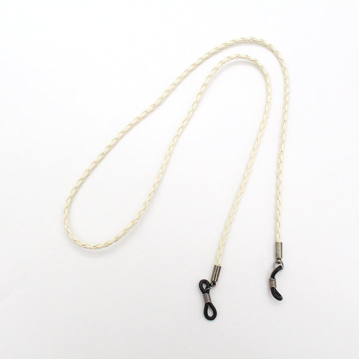 Adjustable Eyewear Retainer Strap Bowlift