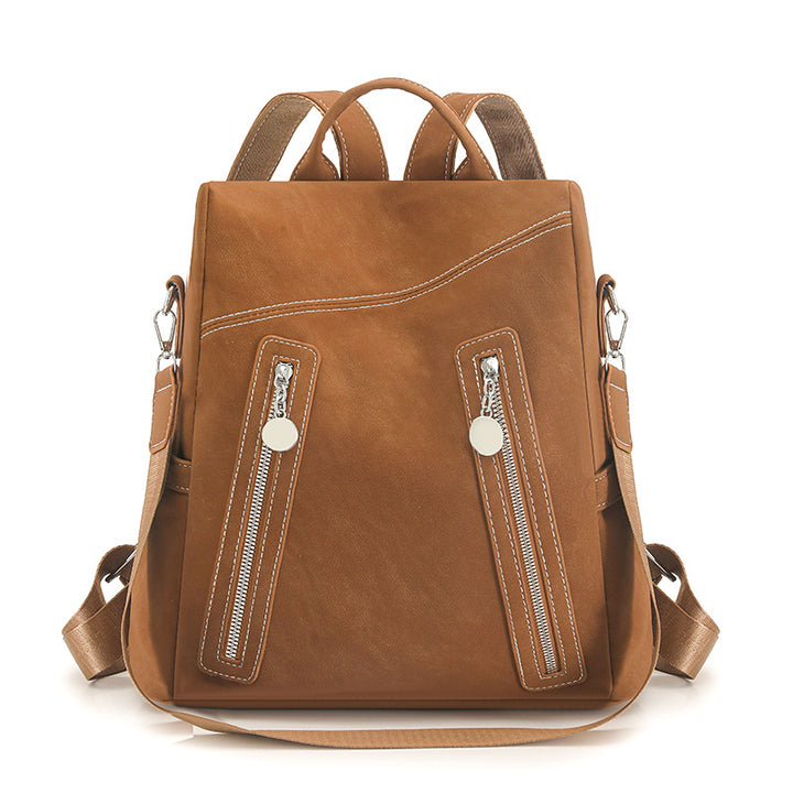 Stylish Functional Backpack Bowlift