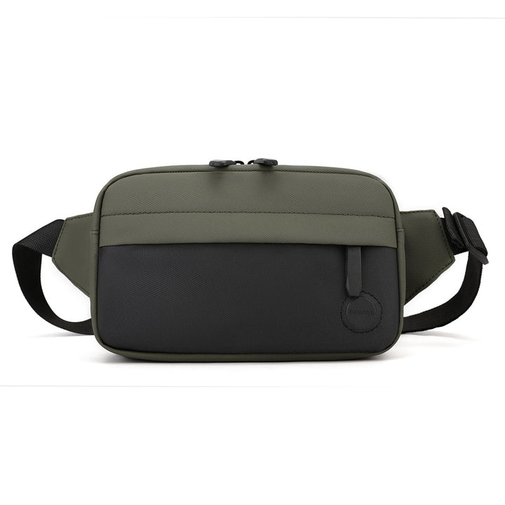 Compact Utility Sling Bag Bowlift