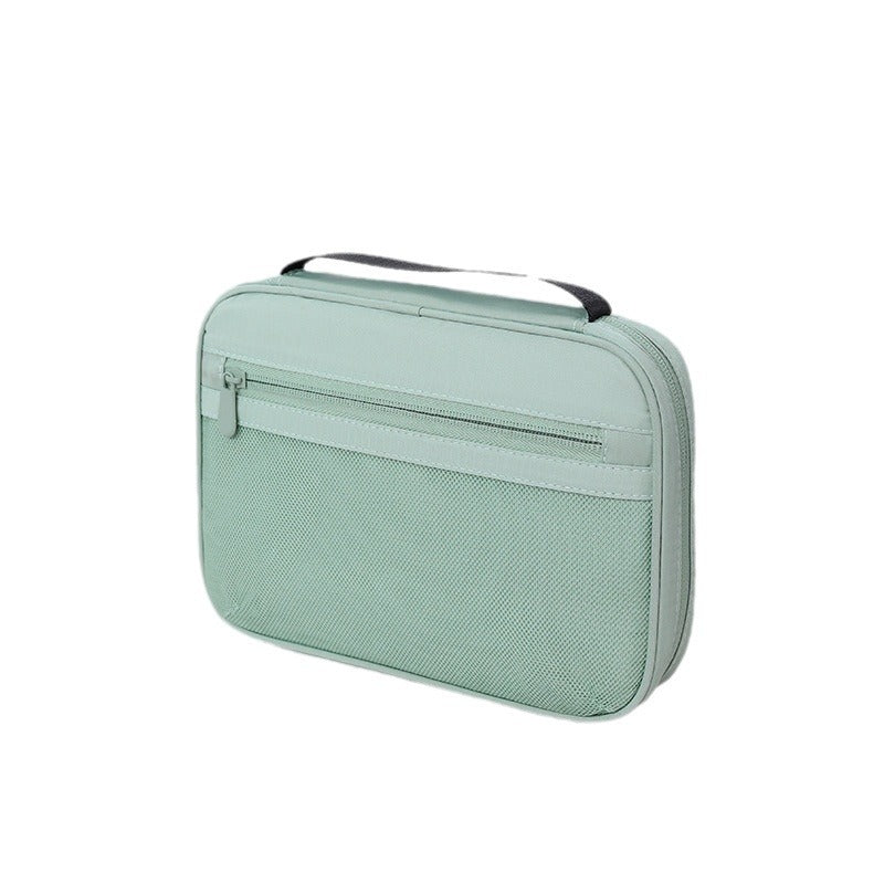 Multi-Functional Portable Travel Organizer Bowlift