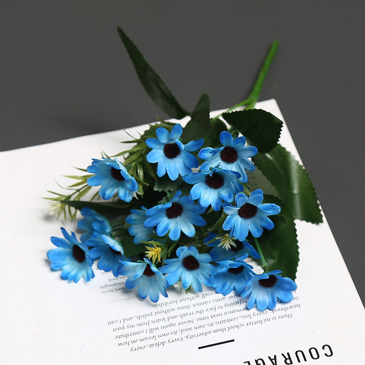 Realistic Floral Arrangement
