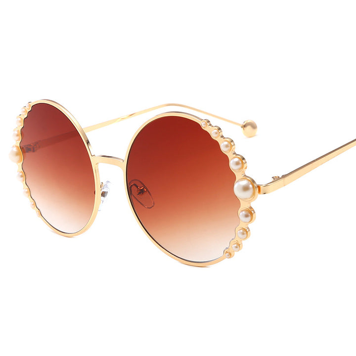 Ladies Sunglasses Bowlift