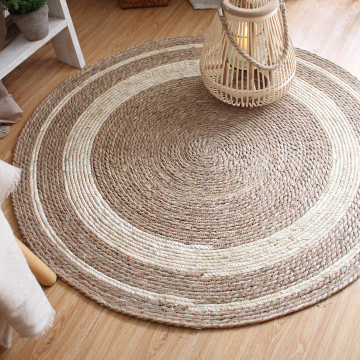 Bowlift Rug