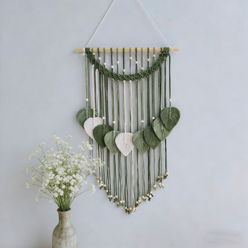 Home Decor Macrame Wall Hanging