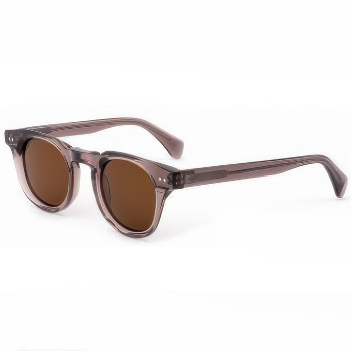 Women's fashion sunglasses in classic style with high-quality plastic frame Bowlift