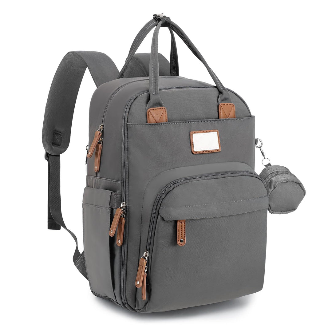 Women Multifunctional Backpack Bowlift
