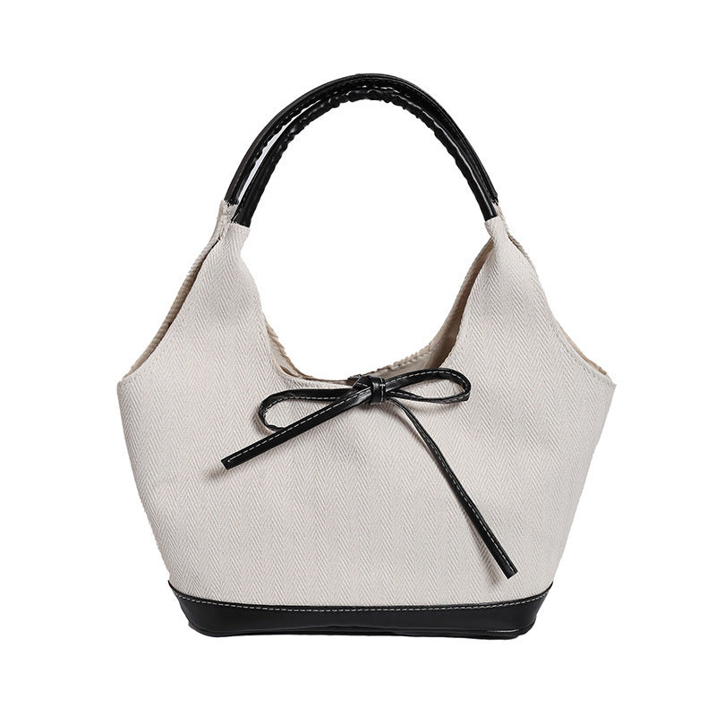 WoStylish Bow Detail Mini Handbag Bowlift