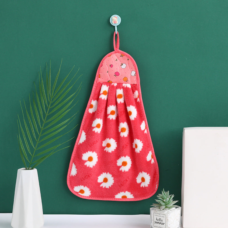 Ladies Towel Holder Bowlift