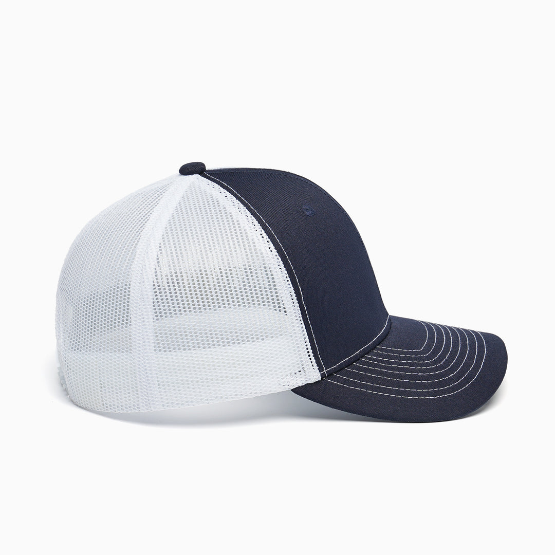 Women trendy Trucker Cap Bowlift