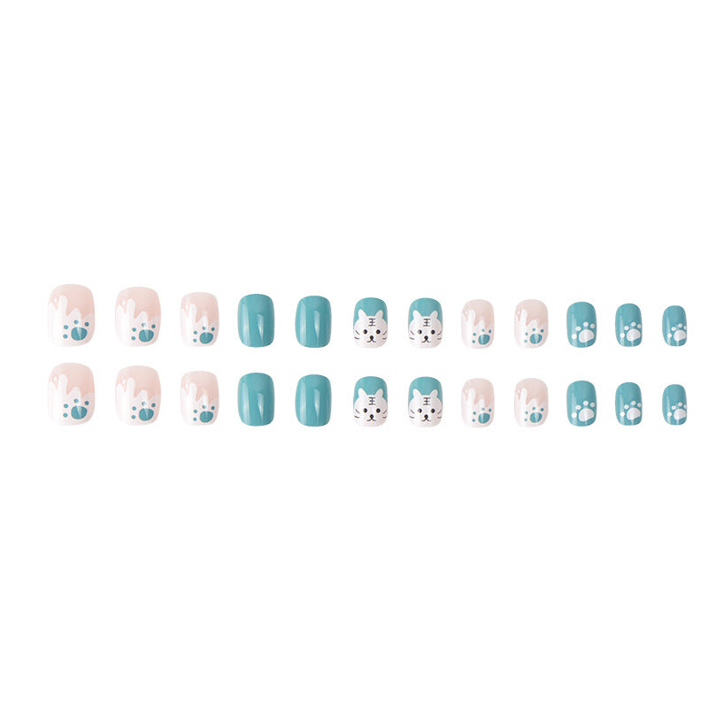 Artistic Themed Nail Art Bowlift