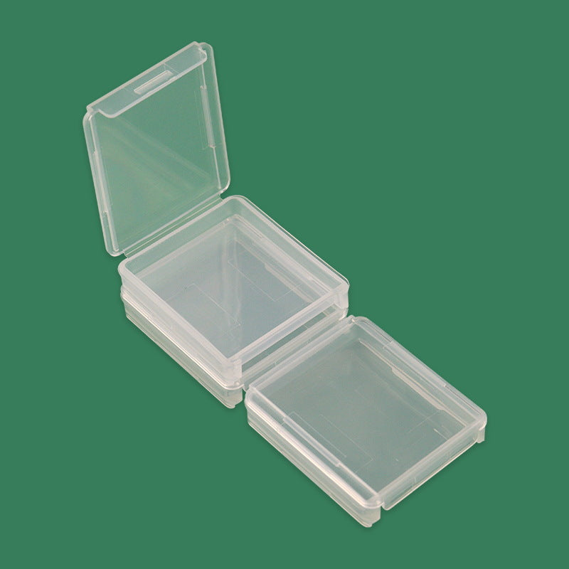 Compact Multi-Use Storage Case Bowlift