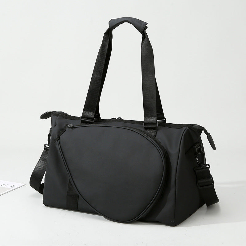 Sporty Training Bag Bowlift