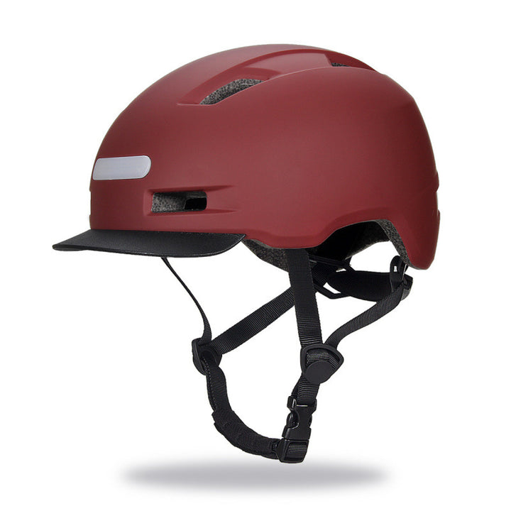 Urban Safety Helmet Bowlift