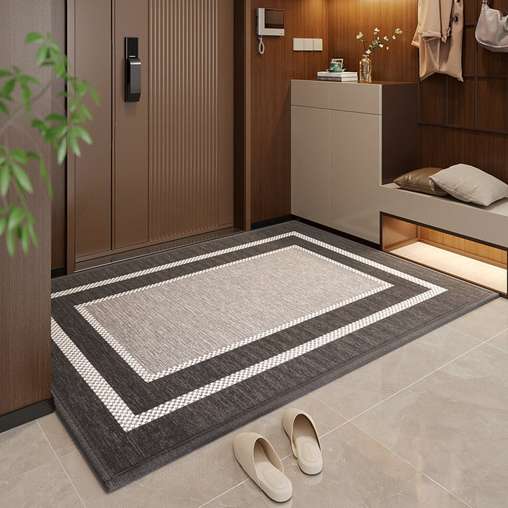 Elegant Area Entrance Mat Bowlift