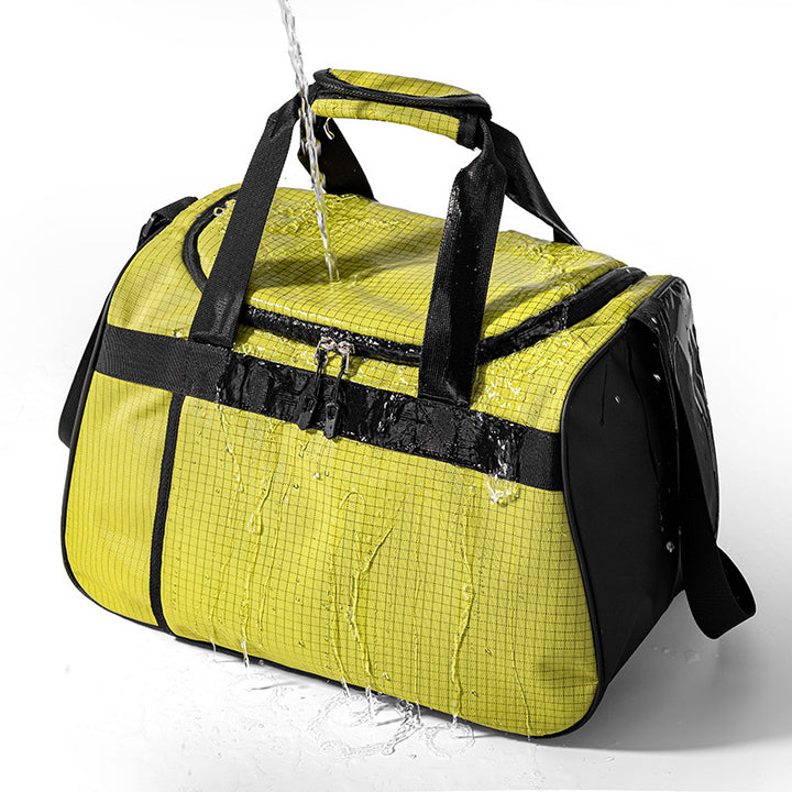 Sports bag Bowlift