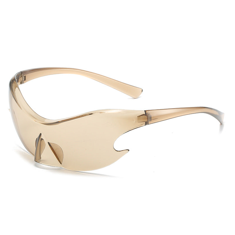 Unisex Performance Cycling Sunglasses Bowlift