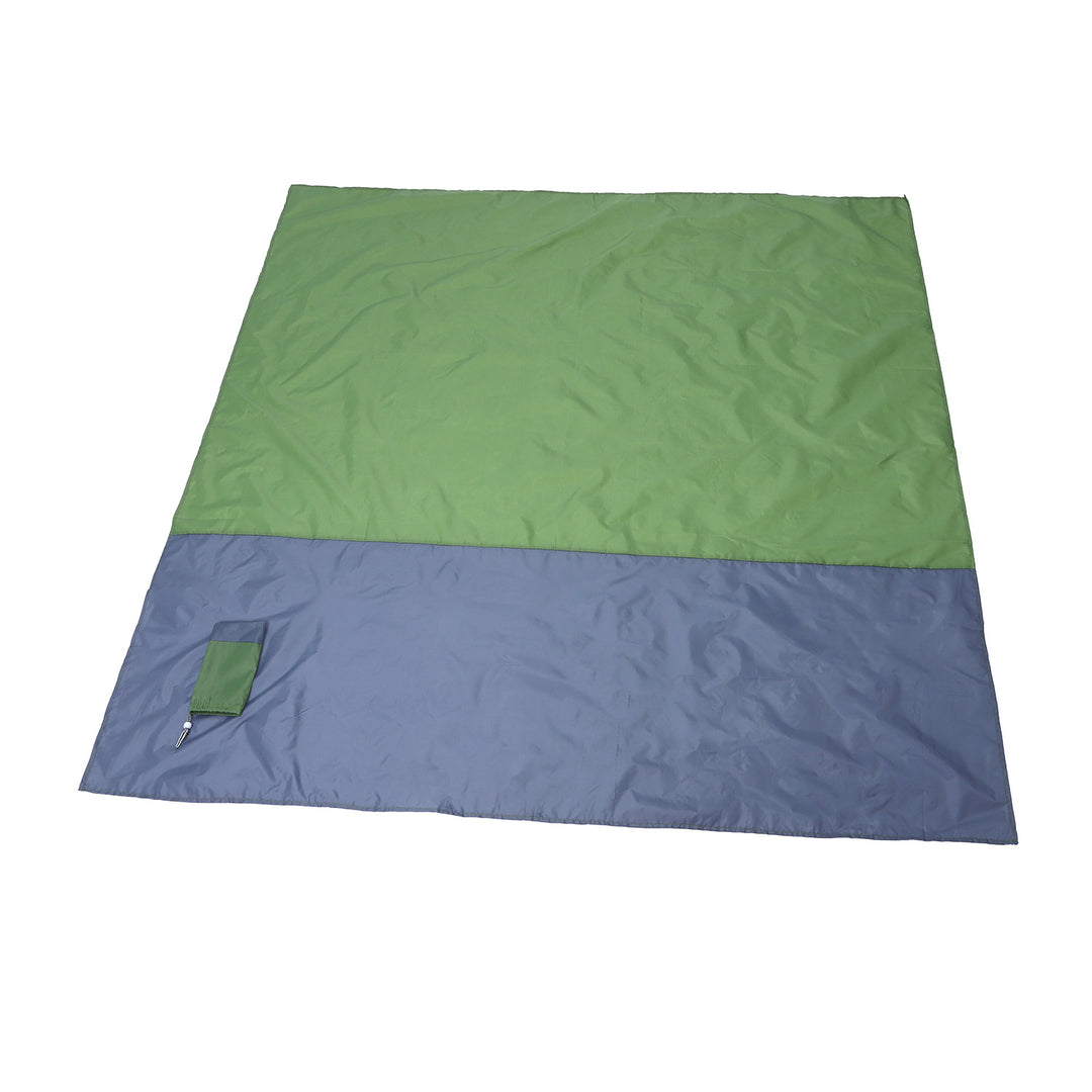 Extra-Large Portable Beach Mat Bowlift