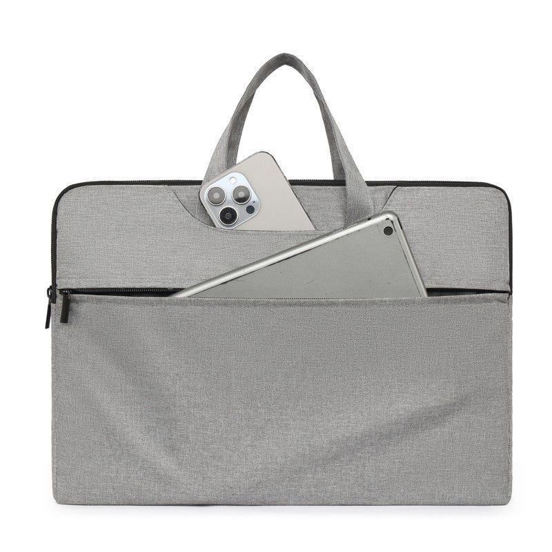 Compact Laptop Sleeve Bag Bowlift