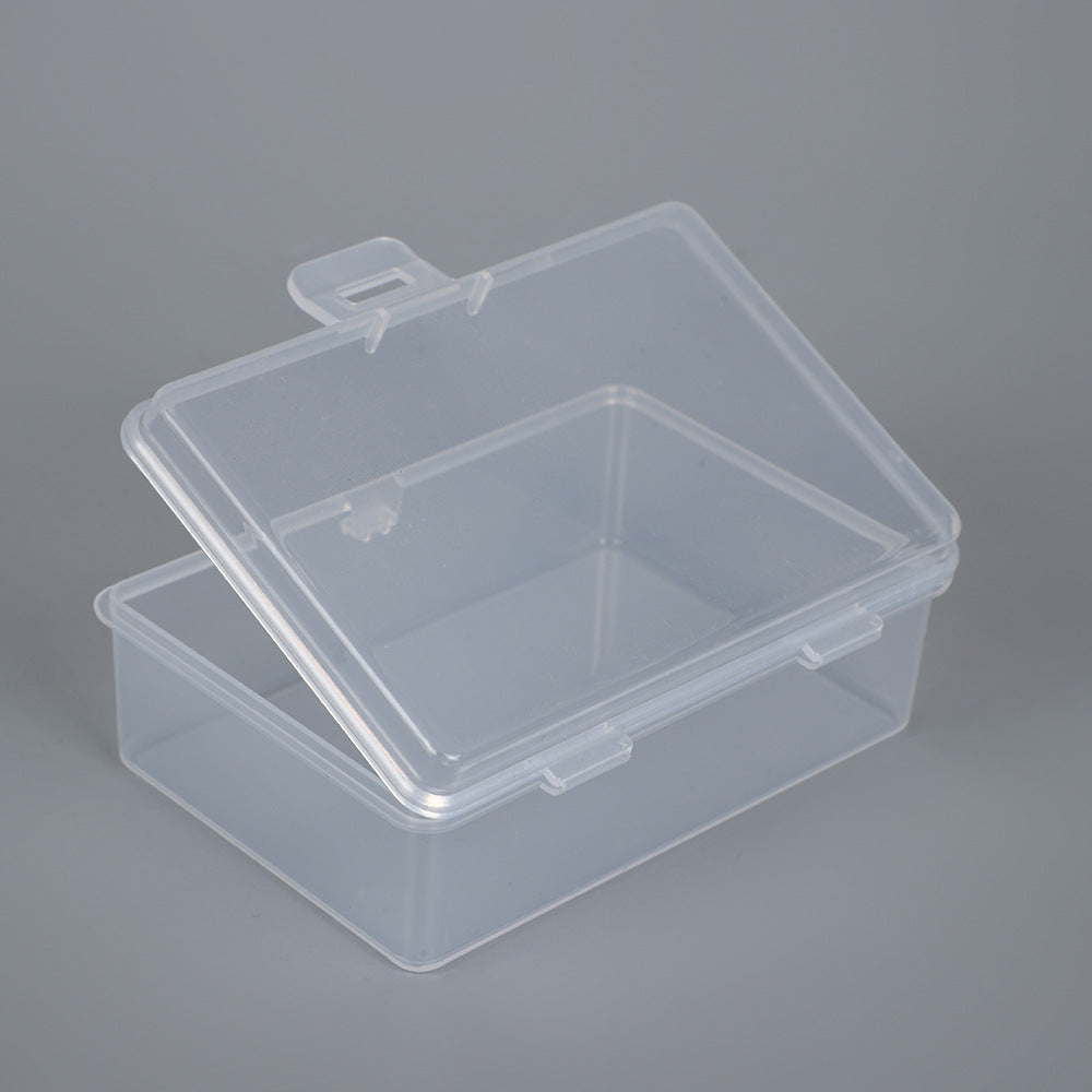 Multifunctional Transparent Storage Container Bowlift