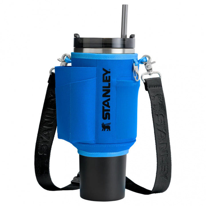 Unisex Portable Drink Holder by Bowlift