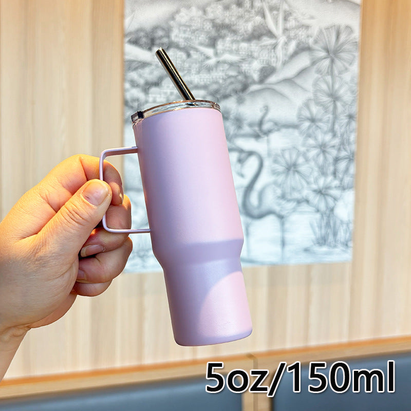 Women's Insulated Mug Bowlift