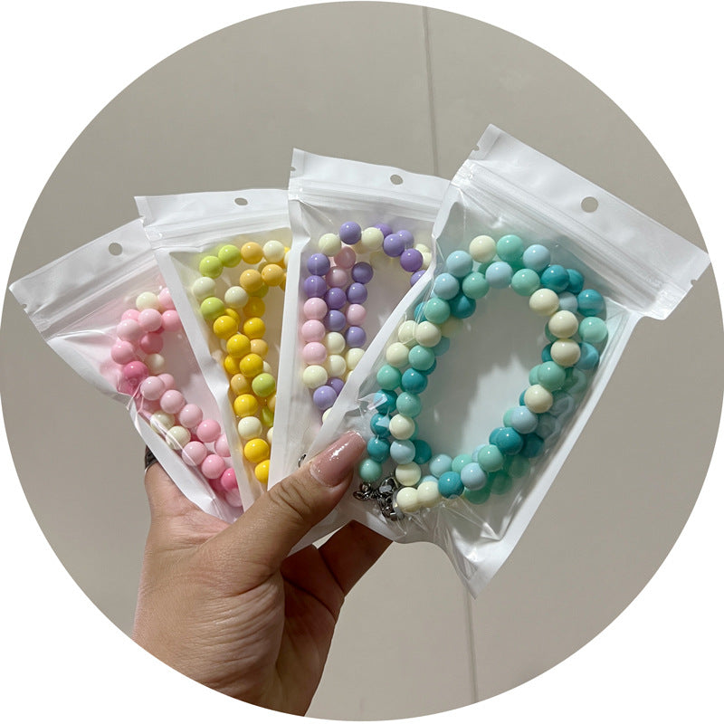 Colorful Beaded Eyewear Chain Bowlift 1786692136