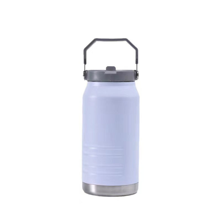 Women XL Insulated Bottle with Sturdy Carry Handle Bowlift