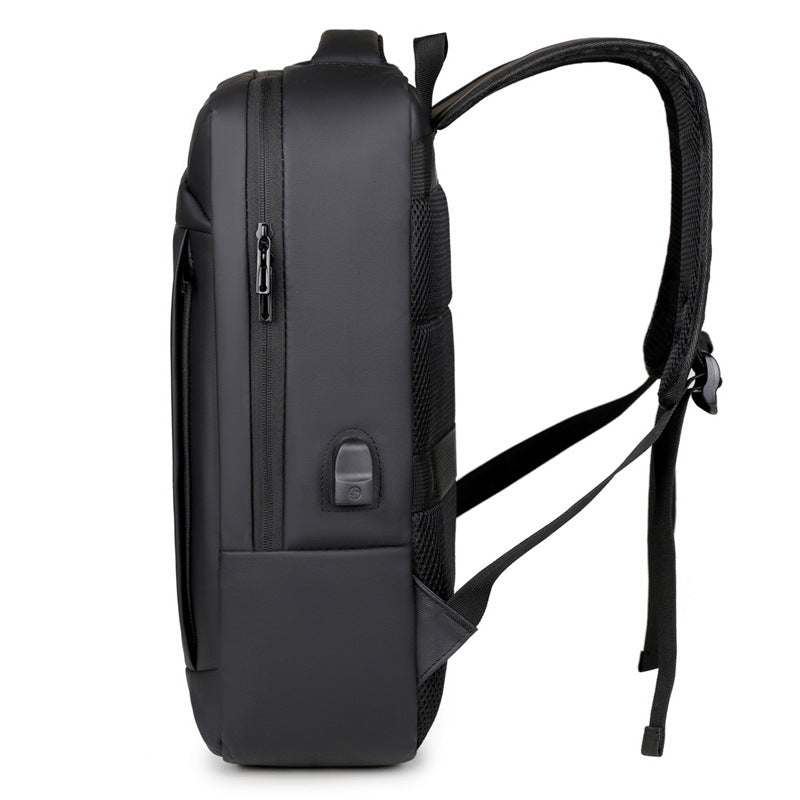 Multi-Purpose Urban Backpack Bowlift