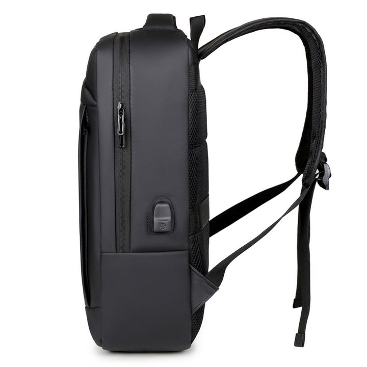 Multi-Purpose Urban Backpack Bowlift