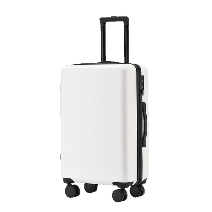 Hard Shell Spinner Luggage Bowlift