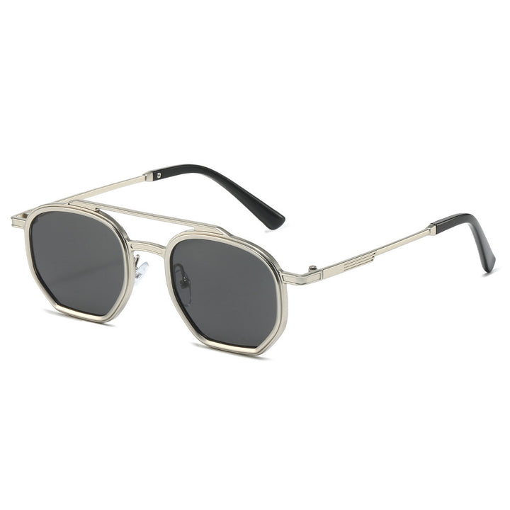 Modern Abstract Sunglasses Bowlift