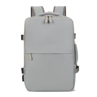 Multi-Functional Travel Organizer Backpack Bowlift