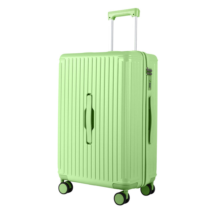 Durable Hard Shell Spinner Luggage