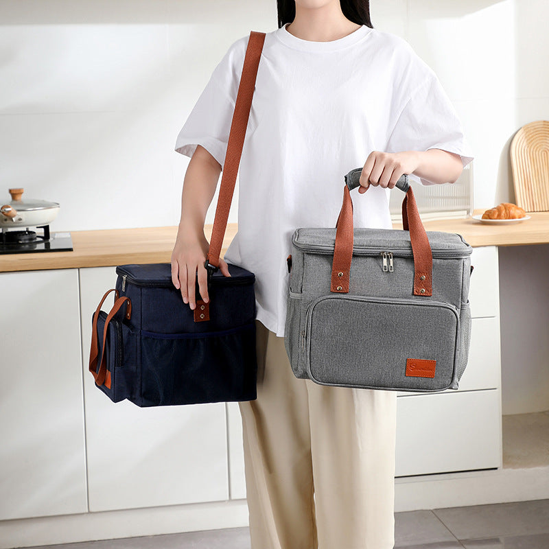 High-quality cooler bag Bowlift