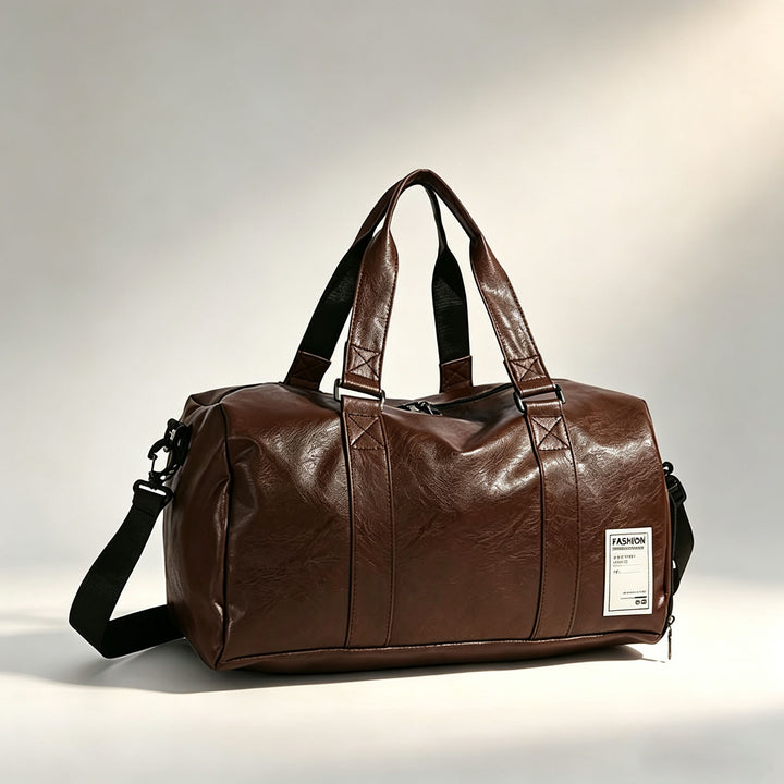 Sporty Duffle Bag Bowlift
