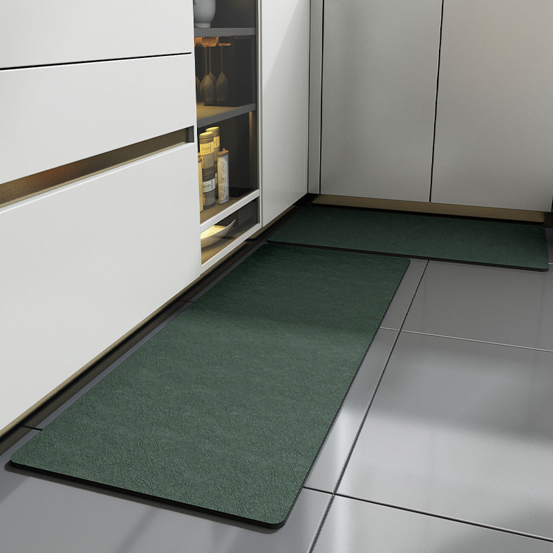 Anti-Fatigue Kitchen Runner Mat Bowlift