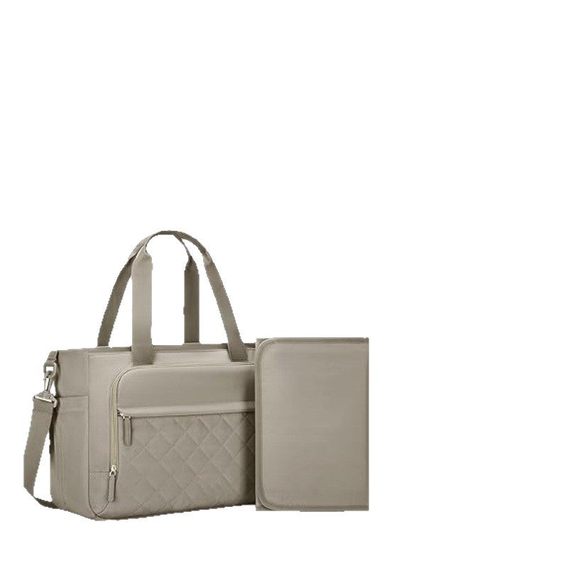 Stylish Business Handbag Bowlift