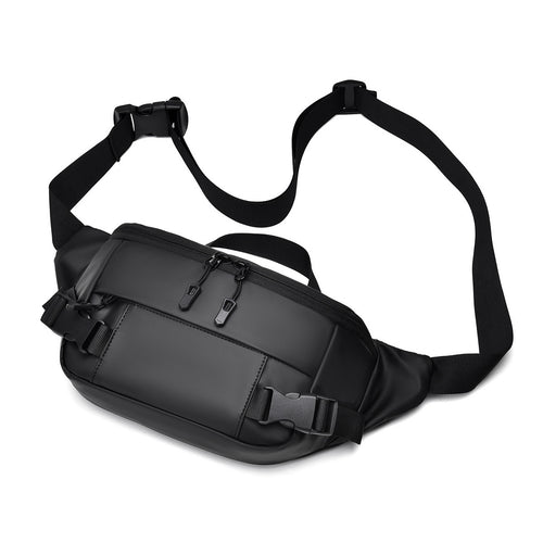 Waterproof Crossbody Travel Bag Bowlift