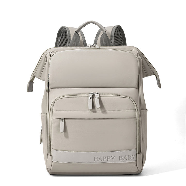 Multi-Functional Travel Backpack Bowlift