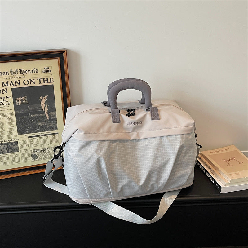 Travel Carry-All Duffle Bag