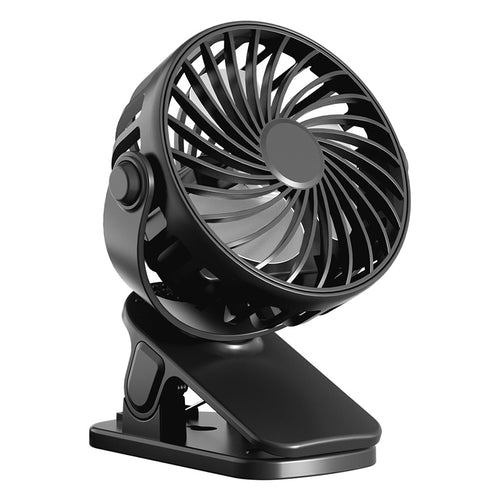Women Foldable Table Fan Bowlift