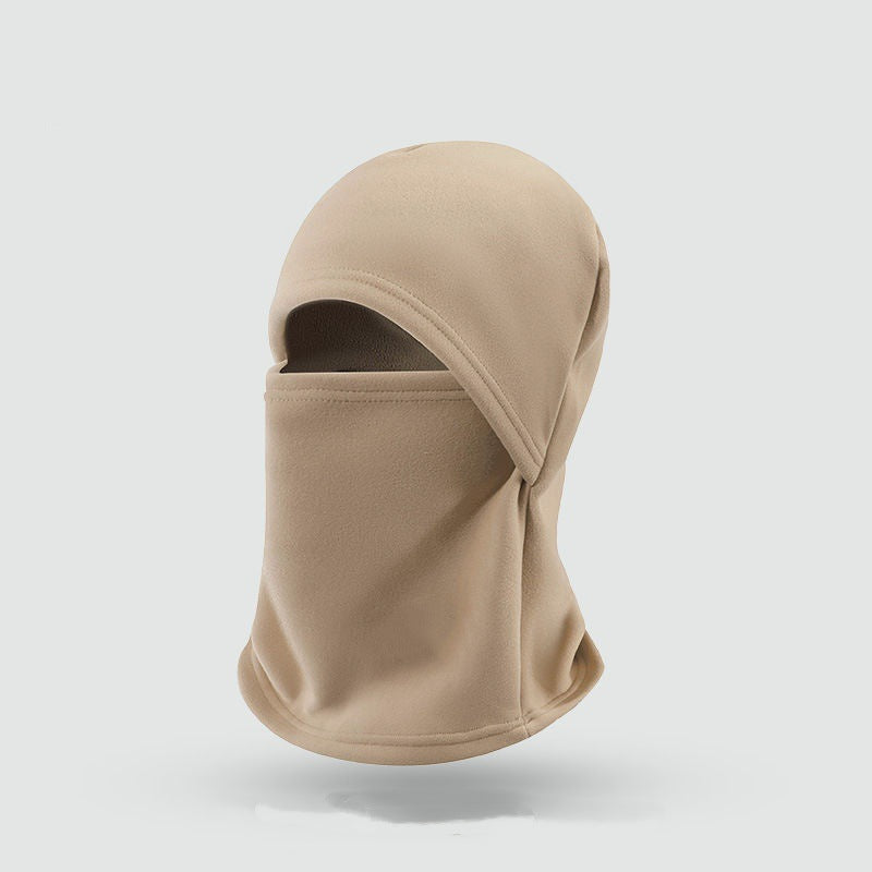 Women's Thermo Beanie Bowlift