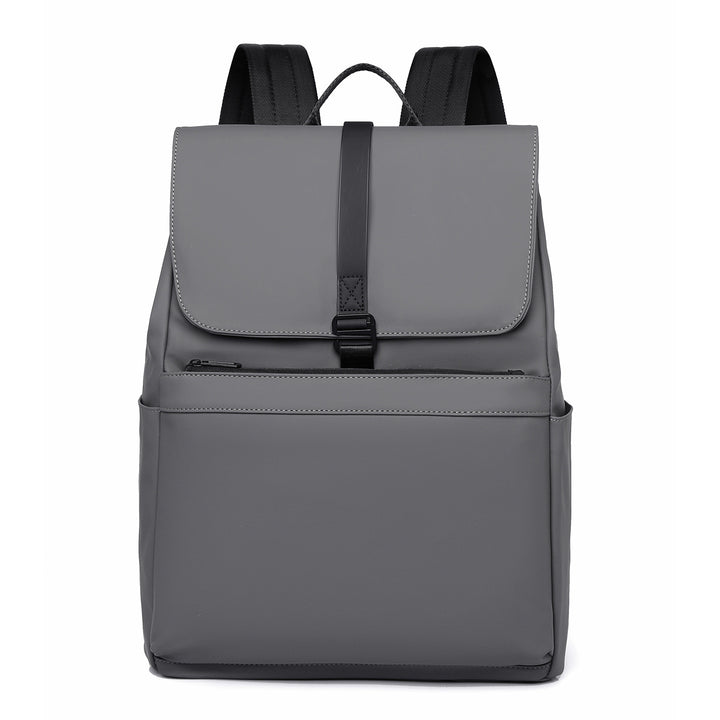 Stylish Structured Backpack Bowlift