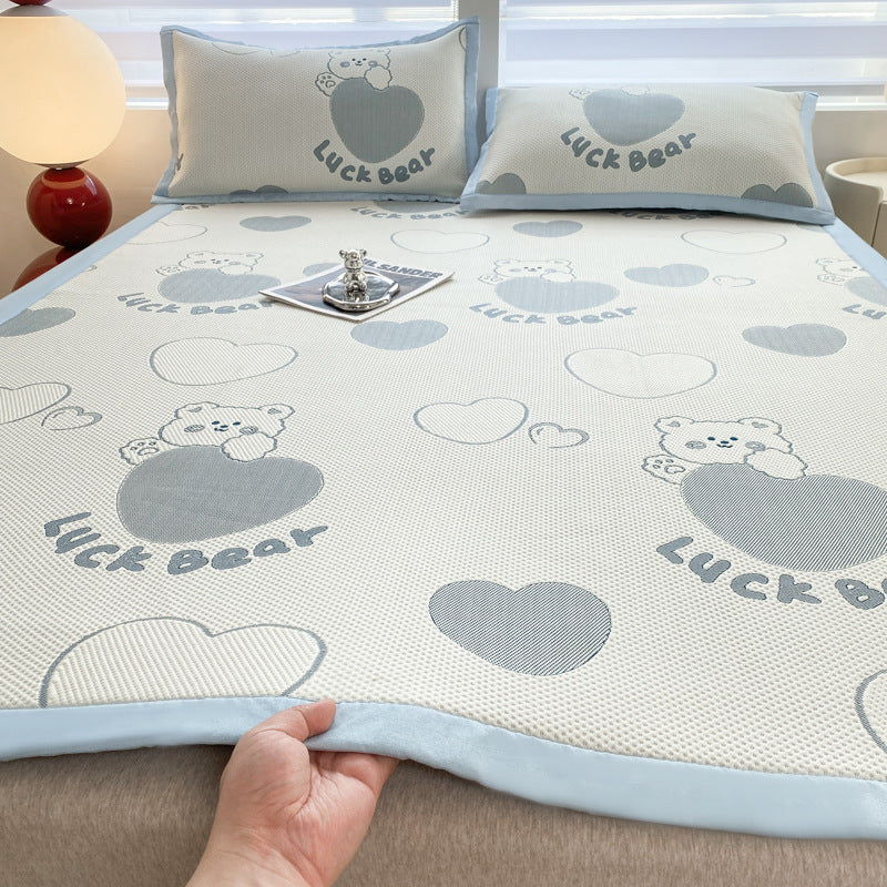 Bed Cover Quilt