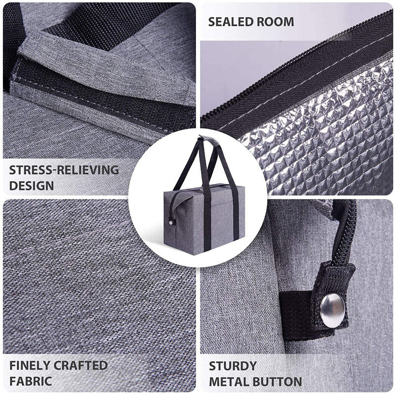 Women practical shopping bag Bowlift