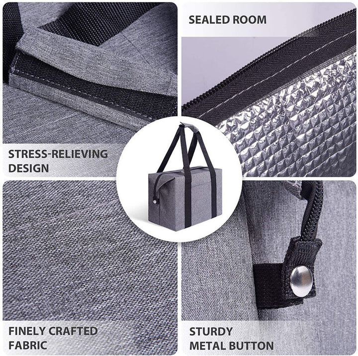 Women practical shopping bag Bowlift