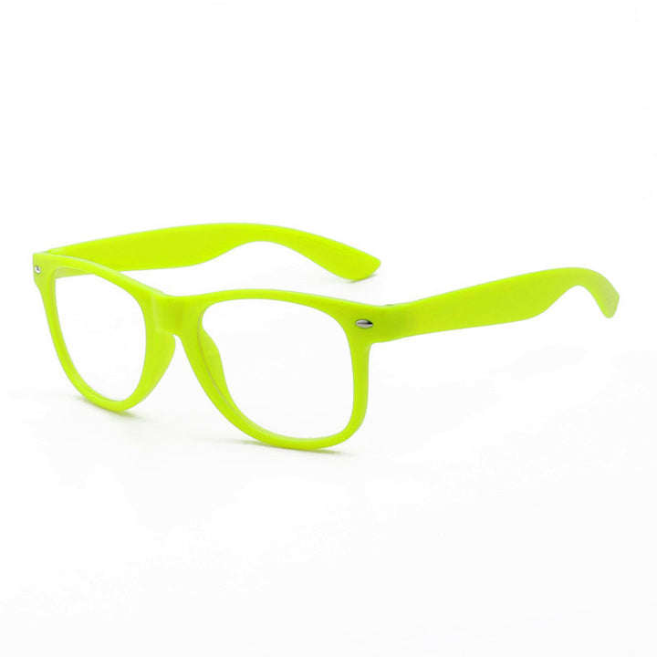 Classic Pilot Style Sunglasses Bowlift